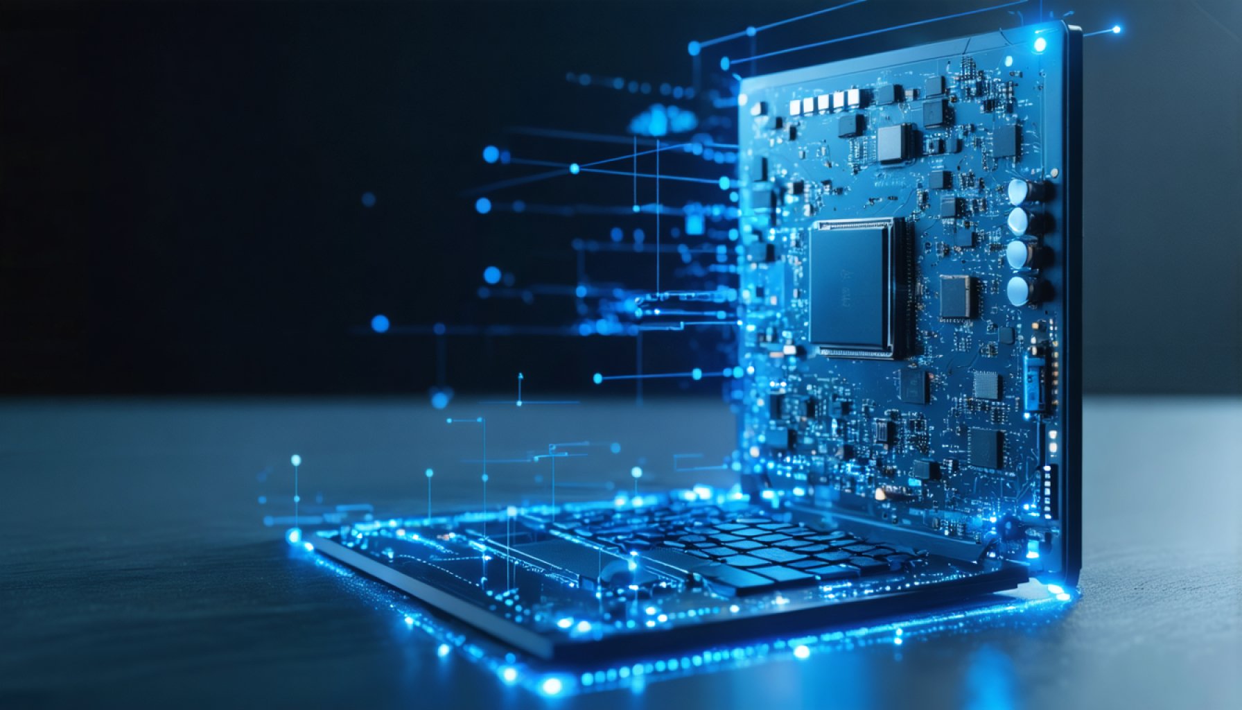 AI Stock Shake-up: Why Super Micro Computer (SMCI) is Catching Attention