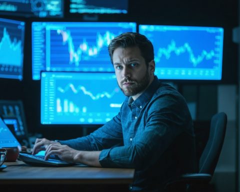 Crypto Chaos: How One Post Sparked a Frenzy and a Financial Firestorm Crypto Chaos: How One Post Sparked a Frenzy and a Financial Firestorm