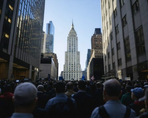 Anticipation Builds as Wall Street Awaits Fed and Housing Revelations Anticipation Builds as Wall Street Awaits Fed and Housing Revelations