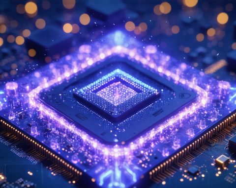 AMD’s Quantum Leap! Entering the Quantum Computing Race AMD’s Quantum Leap! Entering the Quantum Computing Race