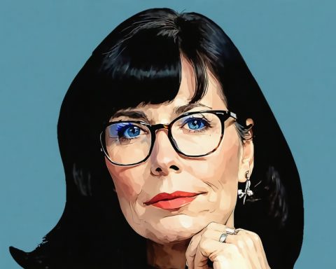 Why Cathie Wood’s Portfolio Shift is Making Investors Rethink Bitcoin’s Future Why Cathie Wood’s Portfolio Shift is Making Investors Rethink Bitcoin’s Future