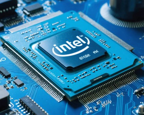 Intel Resurrects with Bold Moves: A New Era in the Chip War? Intel Resurrects with Bold Moves: A New Era in the Chip War?