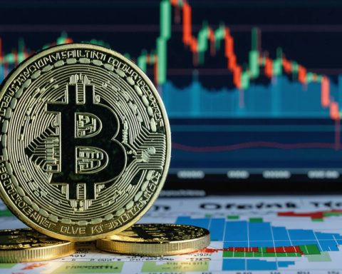 Bitcoin Poised for Turbulence: Market on the Brink of a Volatility Surge Bitcoin Poised for Turbulence: Market on the Brink of a Volatility Surge
