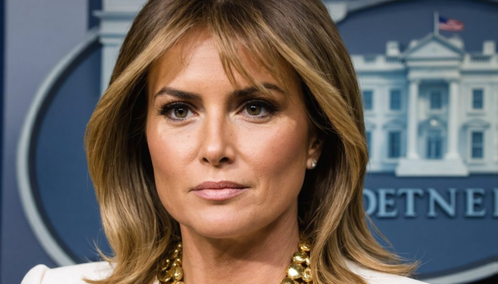 The Crypto Chaos: How Melania’s Meme Coin Disrupted Bitcoin The Crypto Chaos: How Melania’s Meme Coin Disrupted Bitcoin