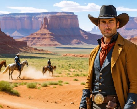 Crypto’s Wild West: The Urgent Call for Competent Advisors Crypto’s Wild West: The Urgent Call for Competent Advisors
