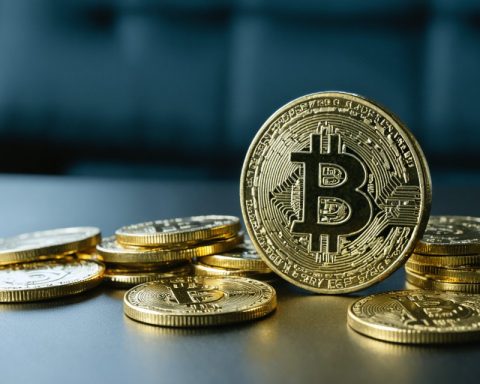 Bitcoin’s Next Big Move: Can It Break the $100,000 Barrier?