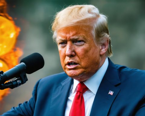 The Surprising Contender Outperforming Bitcoin in a Post-Trump Era The Surprising Contender Outperforming Bitcoin in a Post-Trump Era