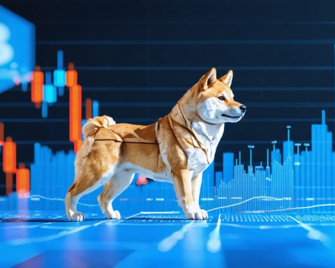 Is a SHIB Price Rally on the Horizon Amidst Subtle Market Signals? Is a SHIB Price Rally on the Horizon Amidst Subtle Market Signals?