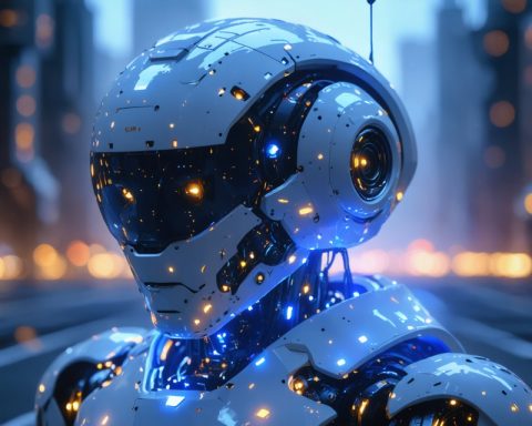 AI Wars: How Tiger Brokers and Elon Musk are Redefining the Landscape AI Wars: How Tiger Brokers and Elon Musk are Redefining the Landscape