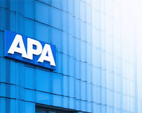 APA Corporation: A Hidden Gem or Overlooked Opportunity? APA Corporation: A Hidden Gem or Overlooked Opportunity?