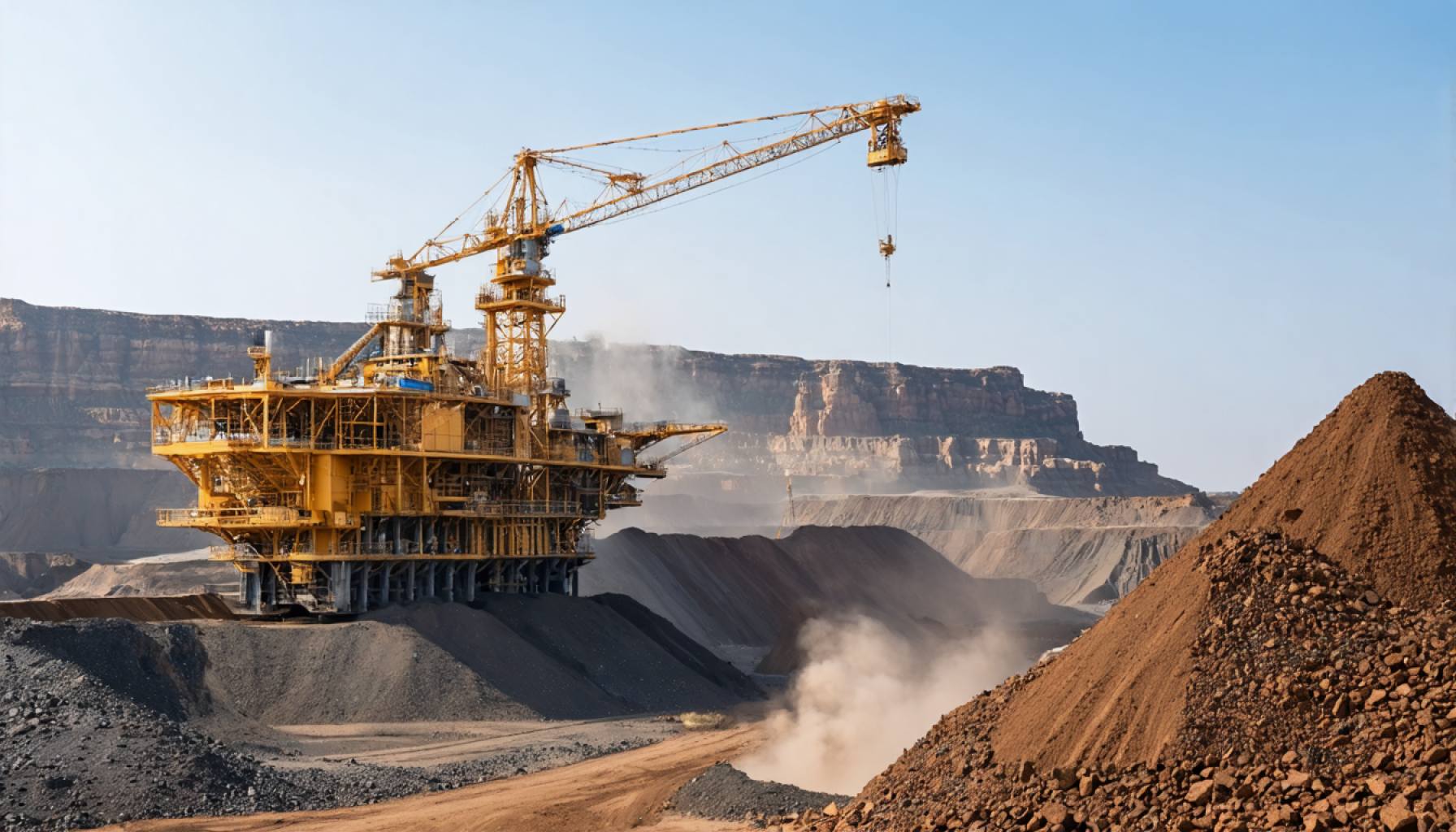 A Surprising Alliance: How Sibanye Stillwater Plans to Shine Amid Slumping Metal Prices