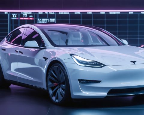 Tesla Stock: A Glimpse Into the Future? AI-Driven Market Predictions Tesla Stock: A Glimpse Into the Future? AI-Driven Market Predictions