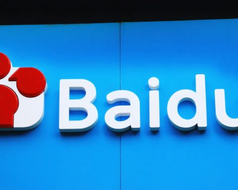 Baidu in the Crosshairs: AI Rivals Jolting the Search Giant Baidu in the Crosshairs: AI Rivals Jolting the Search Giant