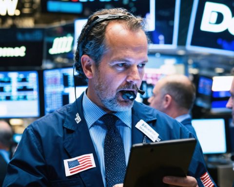 Markets Wobble as Dow Takes a Plunge and Tech Rally Runs Out of Steam Markets Wobble as Dow Takes a Plunge and Tech Rally Runs Out of Steam