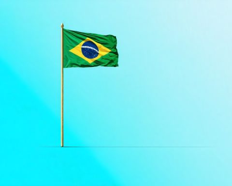 Brazil Boldly Leads with First-Ever XRP ETF, Leaving the Cryptocurrency World Watching Brazil Boldly Leads with First-Ever XRP ETF, Leaving the Cryptocurrency World Watching