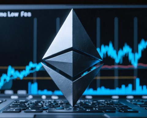 Ethereum’s All-Time Low Fees: A Silent Driver for the Bull? Ethereum’s All-Time Low Fees: A Silent Driver for the Bull?