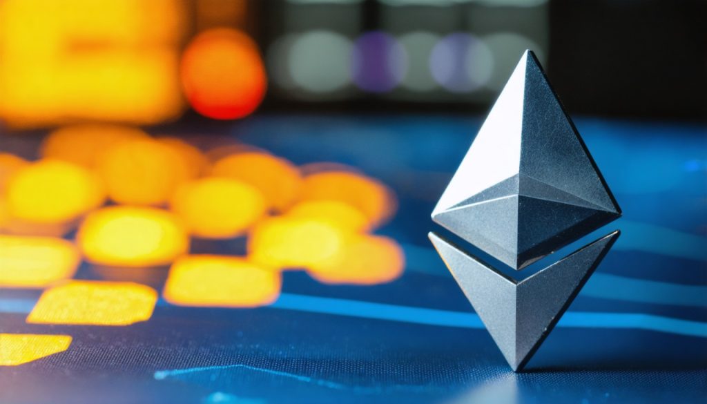 The Ethereum Revolution: How Plummeting Fees and Strong Support Could Spark a New Bull Run The Ethereum Revolution: How Plummeting Fees and Strong Support Could Spark a New Bull Run