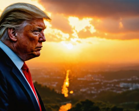 Could Trump’s Potential XRP Partnership Signal the Dawn of a Crypto Revolution? Could Trump’s Potential XRP Partnership Signal the Dawn of a Crypto Revolution?
