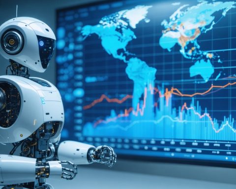 Robots and Renewables: How GE’s Stock Price is Poised for Transformation Robots and Renewables: How GE’s Stock Price is Poised for Transformation