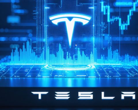 TSLA on a Blockchain: Bit: 1tsla! Future of Stock Trading? TSLA on a Blockchain: Bit: 1tsla! Future of Stock Trading?