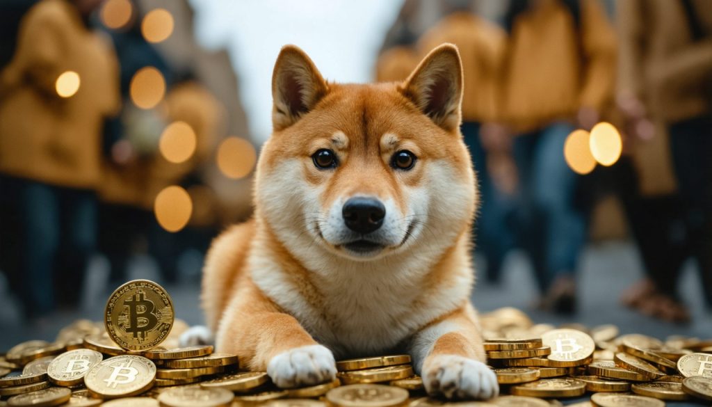 Dogecoin’s Wild Ride: Could This Meme Coin Hit $440? Dogecoin’s Wild Ride: Could This Meme Coin Hit $440?