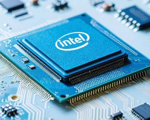 Can Intel Harness the AI Wave, or Will TSMC Steal the Show? Can Intel Harness the AI Wave, or Will TSMC Steal the Show?
