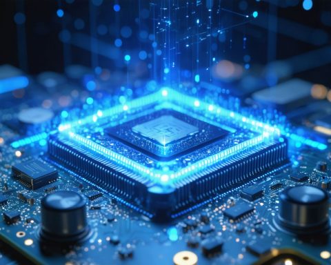 Revolutionizing Computing: Super Micro Systems of the Future Revolutionizing Computing: Super Micro Systems of the Future