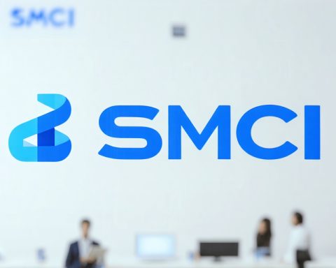 SMCI Stock: Is It the Next Big Tech Bet? Discover What the Future Holds SMCI Stock: Is It the Next Big Tech Bet? Discover What the Future Holds