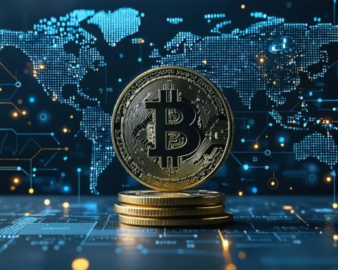 From Revolution to Risk: The Ever-Shifting World of Cryptocurrencies From Revolution to Risk: The Ever-Shifting World of Cryptocurrencies