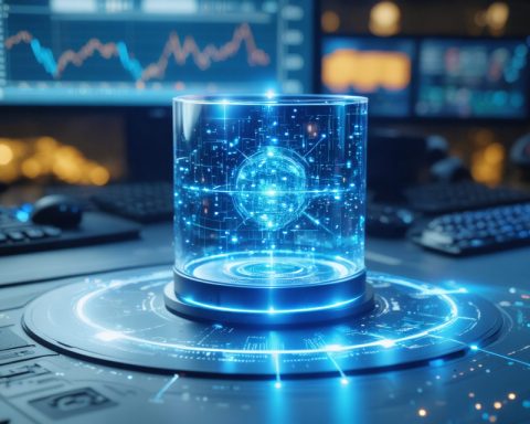 Could IonQ’s Quantum Leap Make You a Millionaire? Could IonQ’s Quantum Leap Make You a Millionaire?