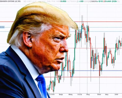 Crypto Markets Surge as Trump’s Bold Statements Spark Investor Enthusiasm Crypto Markets Surge as Trump’s Bold Statements Spark Investor Enthusiasm