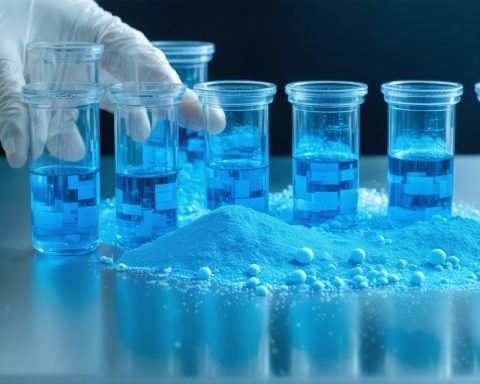 Unlocking Bioprocessing Success: Repligen’s Market-Defying Momentum Unlocking Bioprocessing Success: Repligen’s Market-Defying Momentum