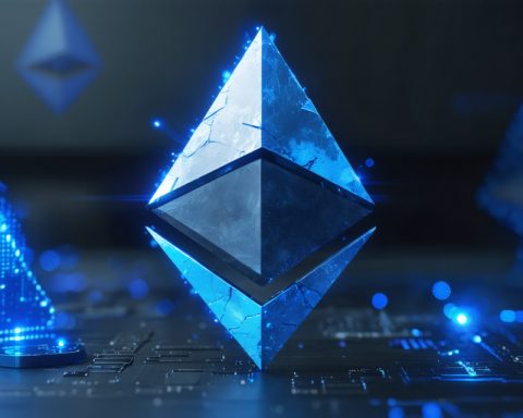 Ethereum Set to Soar as SEC Eyes Crypto Staking Ethereum Set to Soar as SEC Eyes Crypto Staking