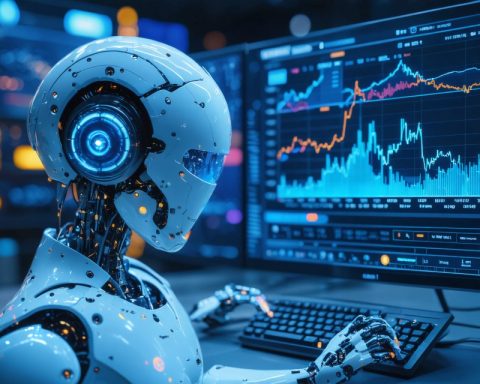 Meet the Future: SMCI Stocks in the Era of AI! Why Investors are Buzzing. Meet the Future: SMCI Stocks in the Era of AI! Why Investors are Buzzing.