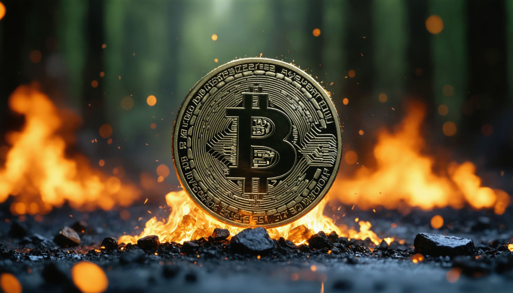 Explosive Crypto Madness: The Meme Coins Making Millionaires
