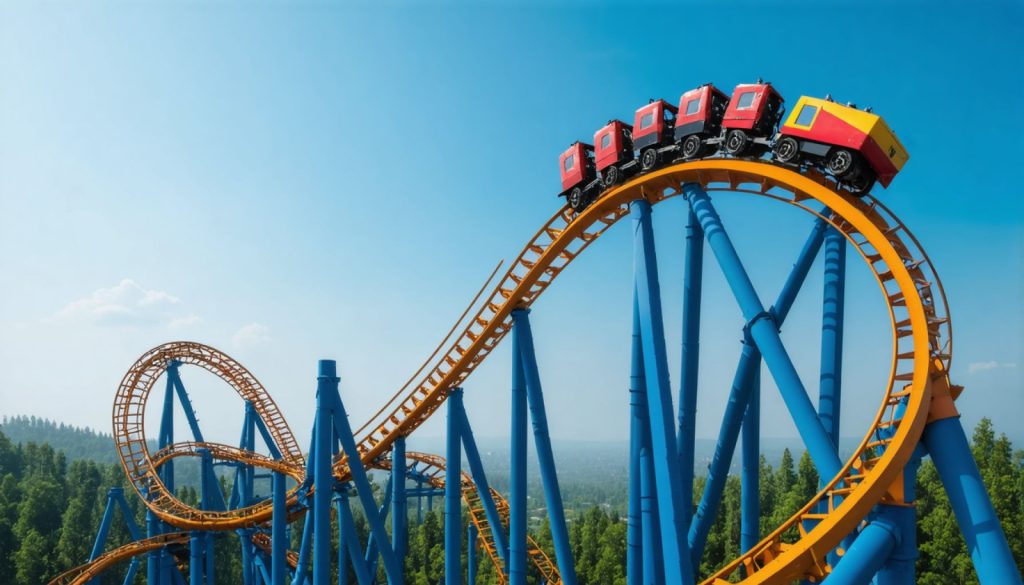 Litecoin’s Roller Coaster: Can It Rebound After a Sharp Plunge? Litecoin’s Roller Coaster: Can It Rebound After a Sharp Plunge?