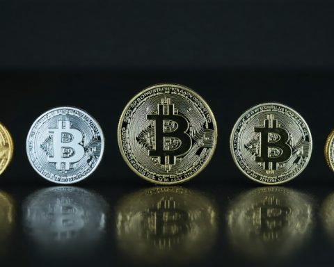 Crypto ETF Showdown: Which Altcoin Will Win 2025? Crypto ETF Showdown: Which Altcoin Will Win 2025?