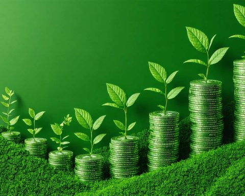 Ripple’s Bold Move: How XRP Is Leading the Crypto Green Revolution Ripple’s Bold Move: How XRP Is Leading the Crypto Green Revolution