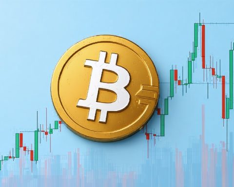 Bitcoin Cash Poised for a Make-or-Break Moment: Will It Bounce Back? Bitcoin Cash Poised for a Make-or-Break Moment: Will It Bounce Back?