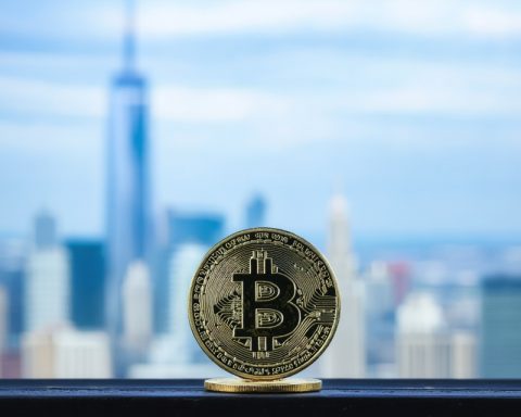 Why the U.S. Should Grab 20% of Bitcoin: A Strategic Move for Future Dominance Why the U.S. Should Grab 20% of Bitcoin: A Strategic Move for Future Dominance