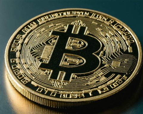 Bitcoin: The Crown Jewel for Aspiring Crypto Investors Bitcoin: The Crown Jewel for Aspiring Crypto Investors