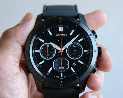 Garmin’s Stellar Climb: From Navigation Pioneer to Tech Titan Garmin’s Stellar Climb: From Navigation Pioneer to Tech Titan
