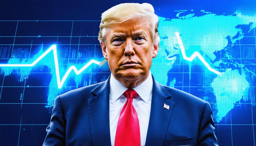 Is Trump Poised to Transform Crypto With a Bold Ripple Tie-In? Is Trump Poised to Transform Crypto With a Bold Ripple Tie-In?