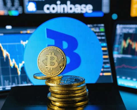 Why Coinbase’s Recent SEC Twist Could Reshape the Crypto Landscape Why Coinbase’s Recent SEC Twist Could Reshape the Crypto Landscape