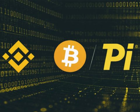 Binance and Pi Network: A Revolution in Crypto Collaboration? Binance and Pi Network: A Revolution in Crypto Collaboration?