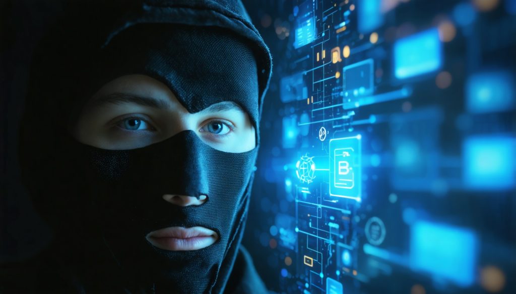 Unmasking the Digital Illusion: The Hidden Web of Crypto Scams Unmasking the Digital Illusion: The Hidden Web of Crypto Scams