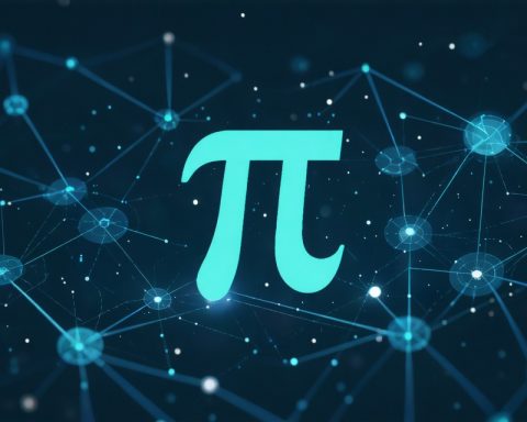 Pi Network: The Next Big Thing on Binance? Revolutionizing Cryptocurrency Trading Pi Network: The Next Big Thing on Binance? Revolutionizing Cryptocurrency Trading