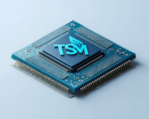 The Semiconductor Giant: Why TSM Is the Hedge Fund Favorite The Semiconductor Giant: Why TSM Is the Hedge Fund Favorite