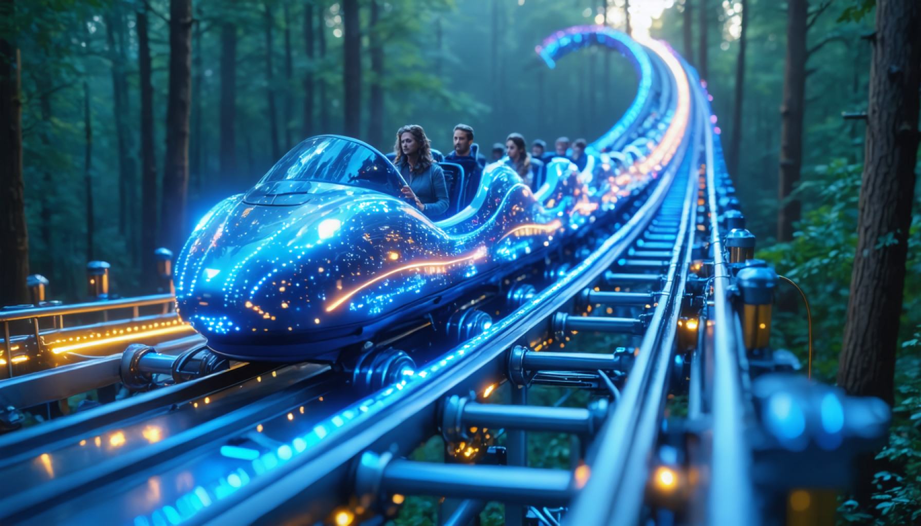 The Roller Coaster Ride of Lumen Stock: Can AI Innovation Tip the Balance?