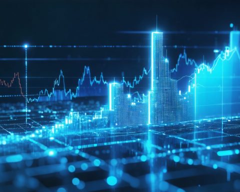 How Data Visualization Is Revolutionizing Cryptocurrency Investment How Data Visualization Is Revolutionizing Cryptocurrency Investment